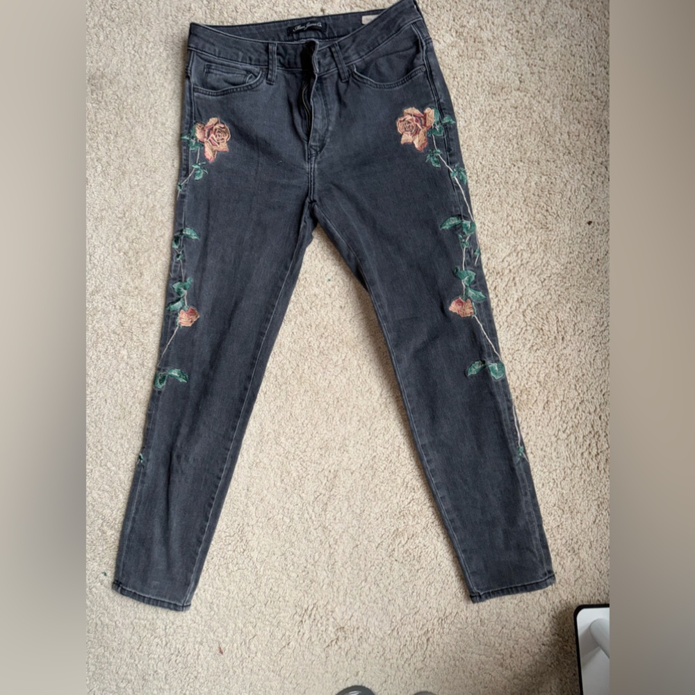 Jean